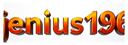 jenius196 slot
