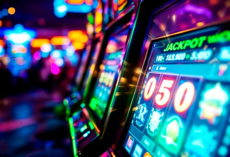 jenius196 slot featured game showcase